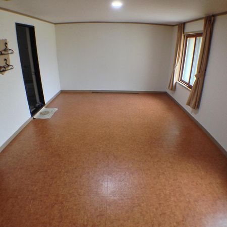 Suanbo Saipan Hot Spring Hotel Chungju Rom bilde